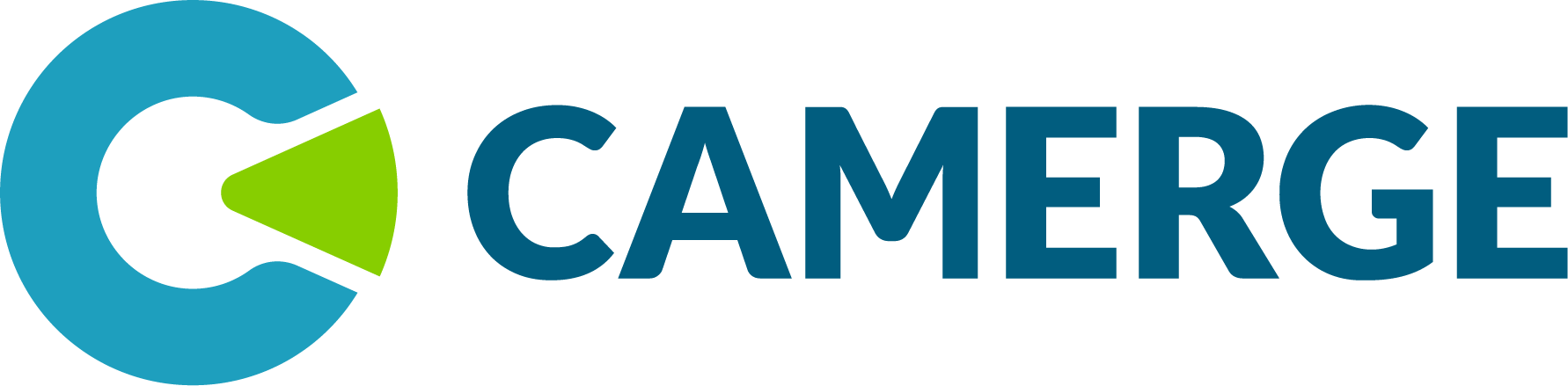 Logo da Camerge